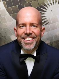 Patrick G. Vollenweider